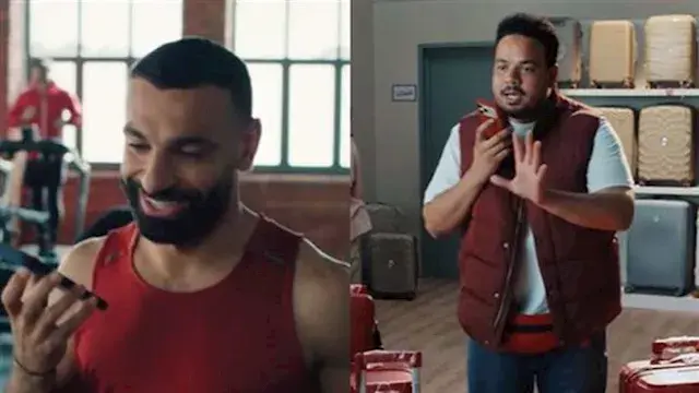 "شوية هزار فرعوني".. أول تعليق...