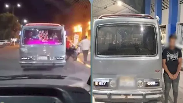 "تحيا إسرائيل".. أمن الجيزة يك...