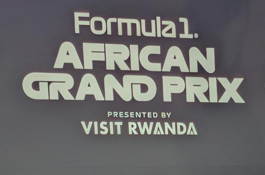 Five key takeaways from F1's big African Grand Prix reveal in Rwanda