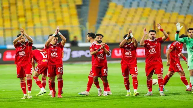 التجربة الثانية.. موعد مباراة...