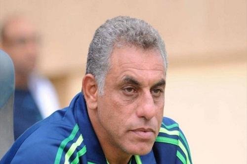 رسميا.. حمادة صدقي مديرا فنيا...