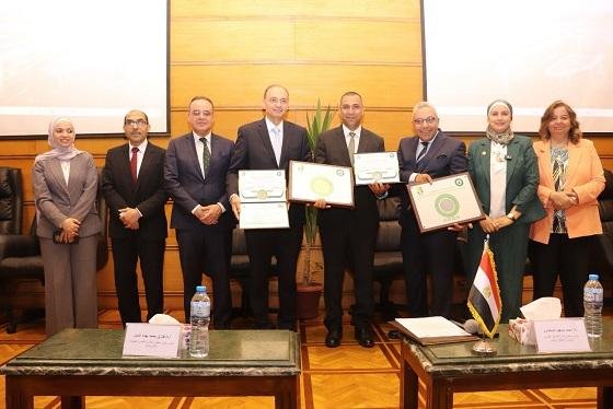 مركز بحوث الإسكان يحدث نظام تق...