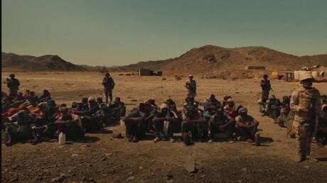 لماذا يشن الجيش المصري ضربات عسكرية في الجنوب؟.. خبير يوضح لـRT