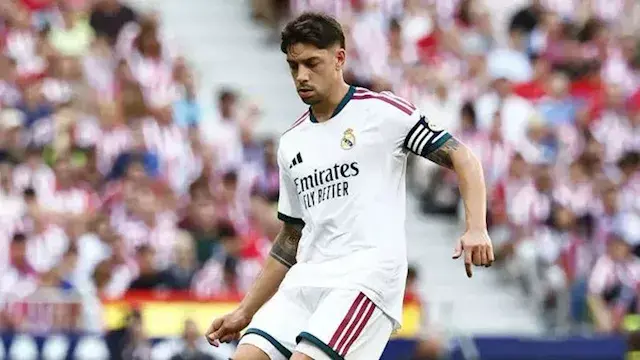 ريال مدريد يكشف تفاصيل إصابة ف...