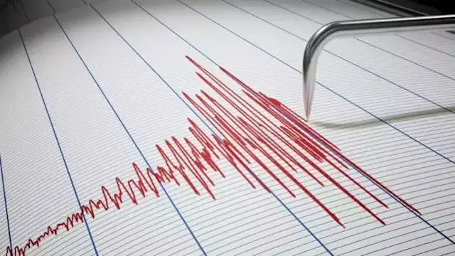 زلزال عنيف يهز جنوب اليابان.....