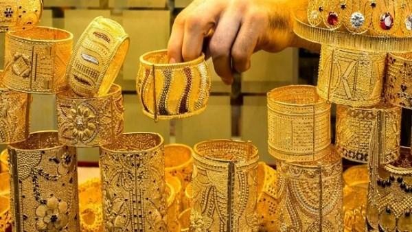 ارتفاعات جديدة تضرب أسعار الذهب.. تعرف على آخر التطورات