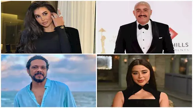خالد بن الوليد ومصطفى محمود.....