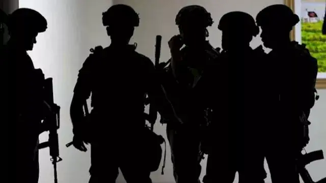 إغلاق مجلس الشيوخ الفلبيني بعد إطلاق نار