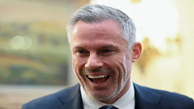 بعد رحيل محمد صلاح.. جيمي كارا...
