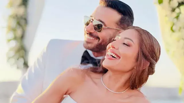 حب جميل.. أول تعليق من أحمد ال...