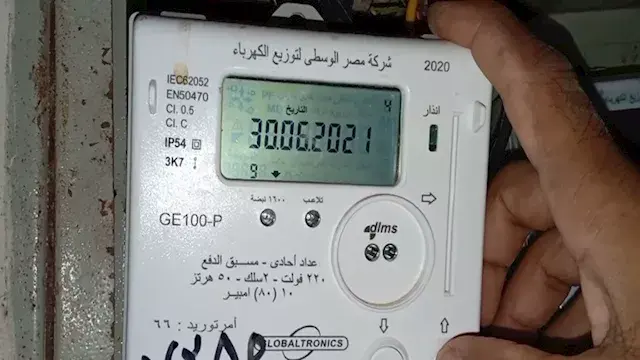 سرقة التيار وتراكم الفواتير.. أبرز أسباب سحب عداد الكهرباء