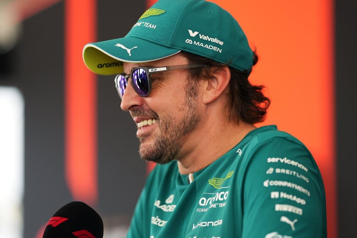 "Whenever I watch TV, I think I would do better" – The real reason Fernando Alonso stays in F1