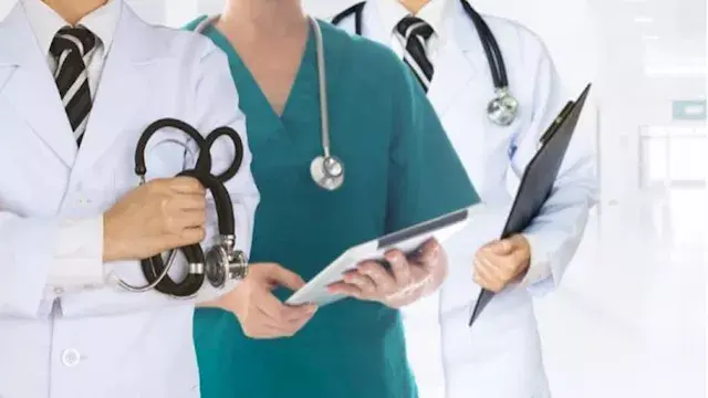 20 % من أطباء مصر رفعوا "الفزي...