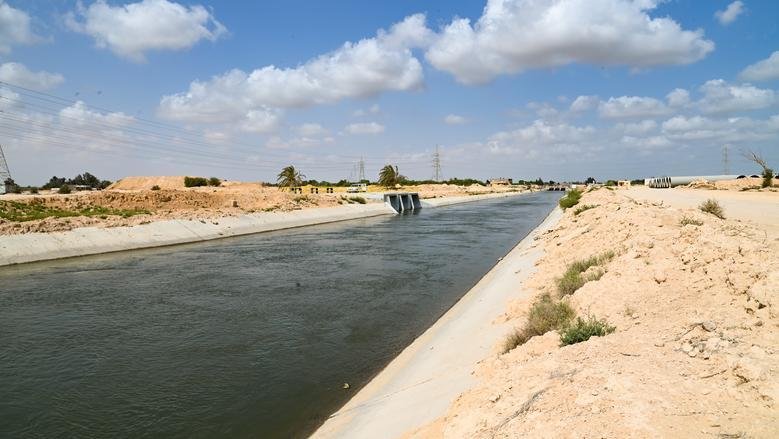 الري: ننفق مليار و400 مليون جن...