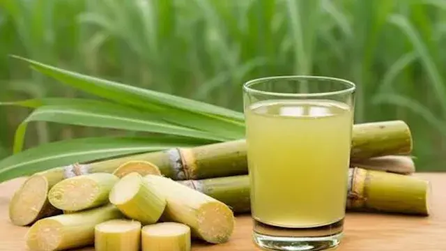 ماذا يحدث لجسمك عند تناول عصير...