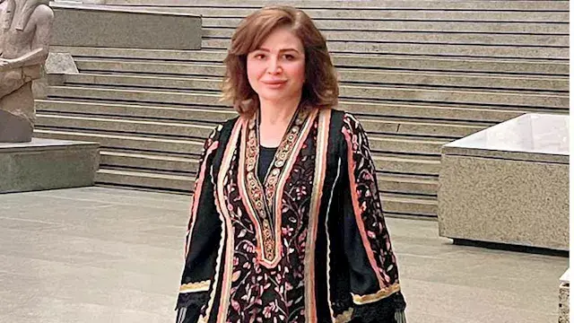 أبرزهم إلهام شاهين وأسماء جلال...