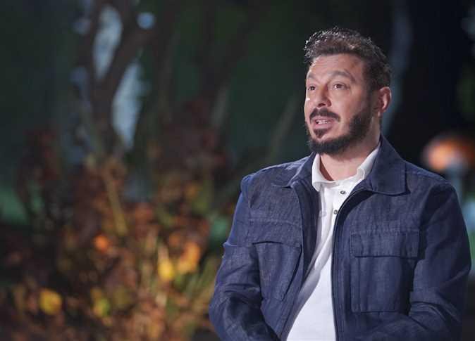 مصطفي شعبان: نجاح مسلسل المعلم ذكرني بـ الزوجة الرابعة