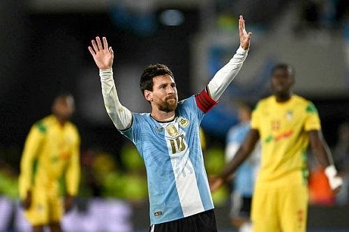 تقرير - عناوين الصحف العالمية....