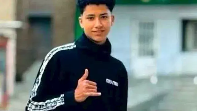 إصابة طالب بكسر في الجمجمة خلا...