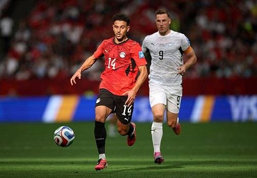 الجهاز الطبي للمنتخب يكشف حجم...