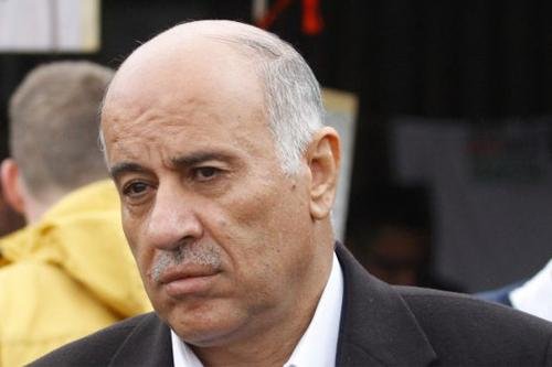 رئيس الاتحاد الفلسطيني: إسرائي...