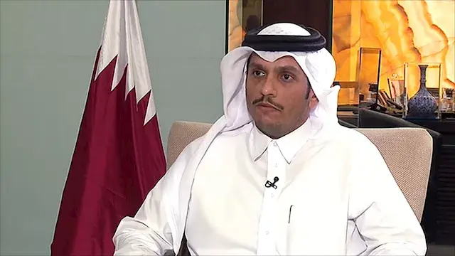 قطر تؤكد رفضها أي رسوم إيرانية...