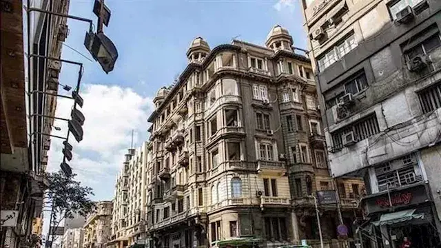 تقرير- الدقي الأعلى وبولاق الأ...