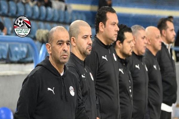 مدرب منتخب الصالات: قرعة أمم أ...