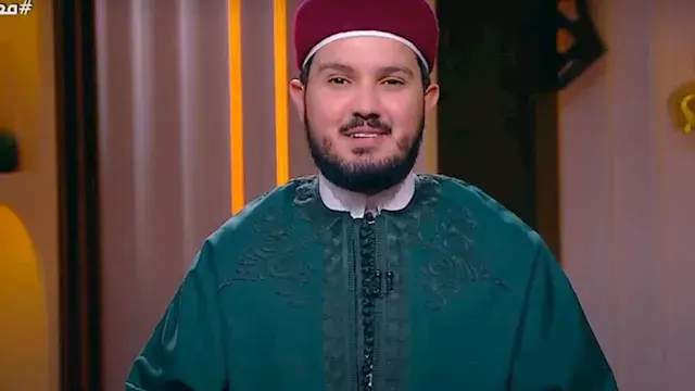أحمد الطلحي يوضح كيف تقرّب الصلاة على النبي العبد من الله