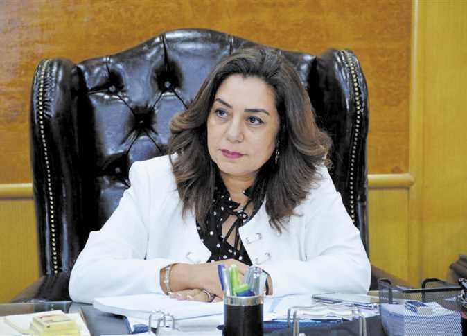 وزيرة التنمية المحلية والبيئة:...