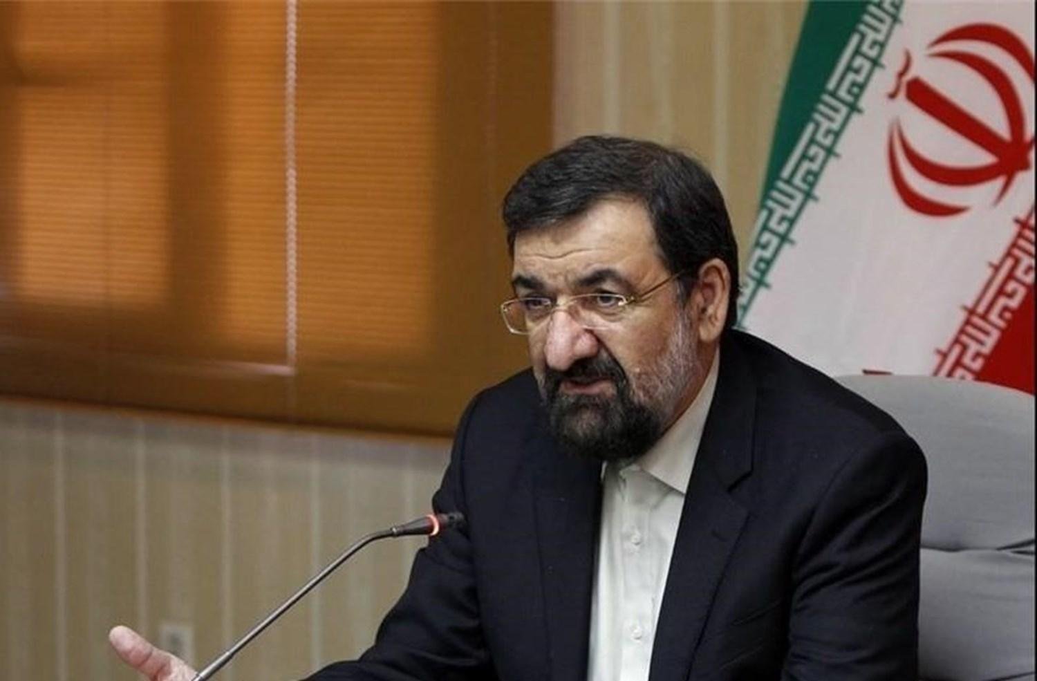 أمين الأمن القومي الإيراني يحذ...