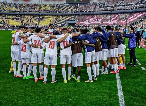 الزمالك يغلق 3 ملفات دولية ويق...