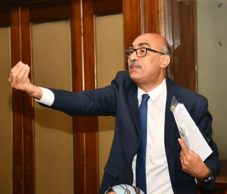 النائب إيهاب منصور عن زيادة ال...