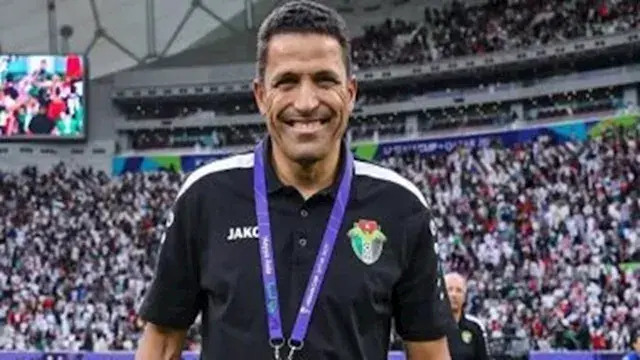 ميدو يتوقع نجاح عموتة حال تولي...