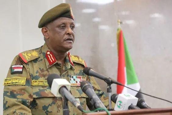 رئيس الأركان السوداني: الجيش ي...