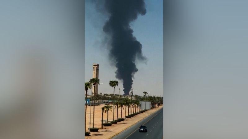 ترامب يتجنب الصراع بين السعودية والحوثيين.. فما تكلفة ذلك على الأمريكيين؟