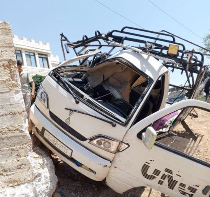جيش الاحتلال يؤكد تنفيذ قصف بج...