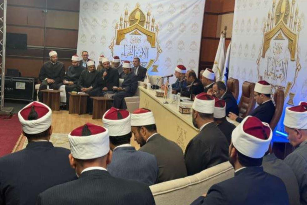 الأوقاف تختتم المرحلة الثالثة...