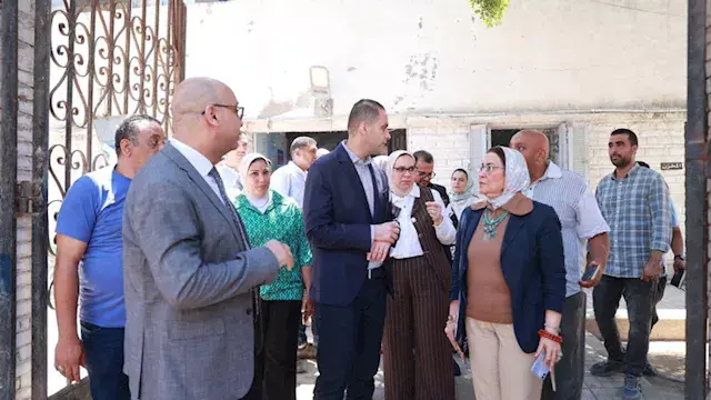 استعدادًا لموسم الصيف.. نائب و...