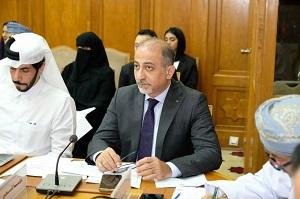 اللجنة العربية لحقوق الإنسان ت...