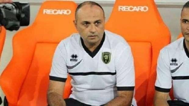الأهلي يعلن تعيين عمرو أنور نا...