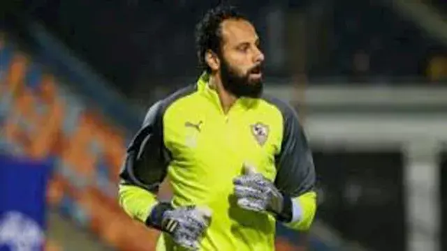 جنش: رفضت اللعب للأهلي وإمام ع...