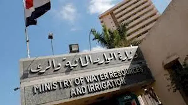 الري تعلن حالة الطوارئ لمتابعة...