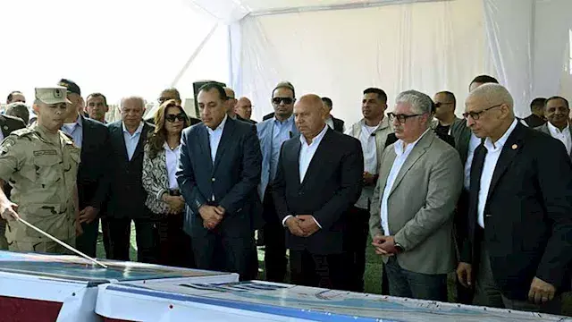 514 مليون جنيه إيرادات.. الحكو...