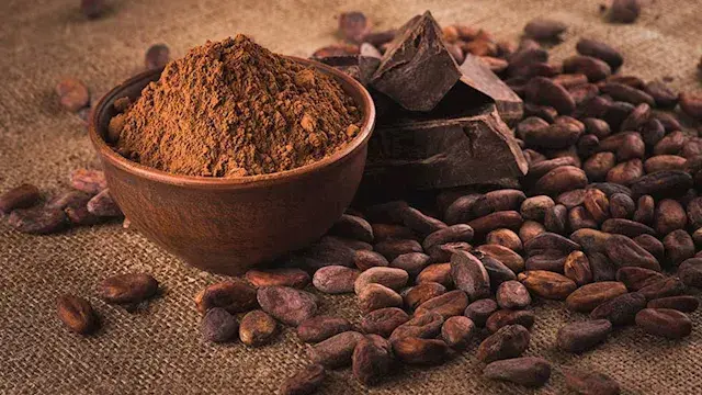 دراسة: الكاكاو قد يعزز الذاكرة...