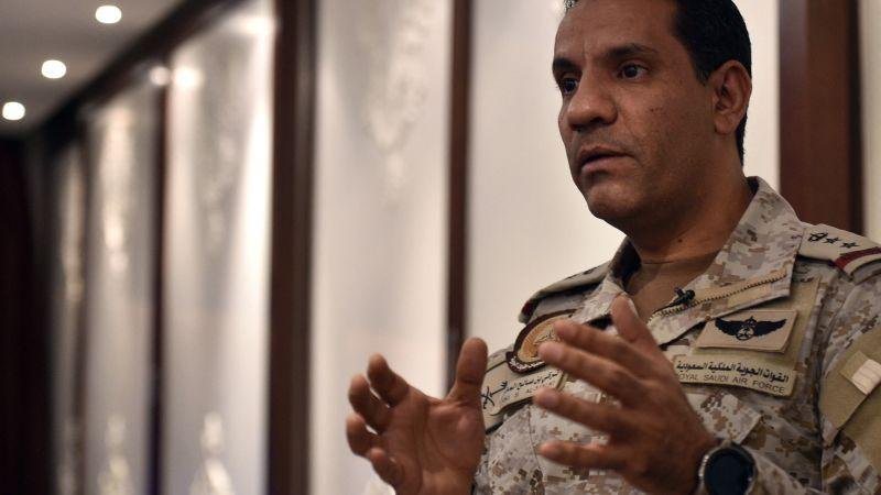 اعتراض صواريخ حوثية باتجاه الرياض وخميس مشيط والمنطقة الجنوبية.. ماذا أعلن "التحالف"؟