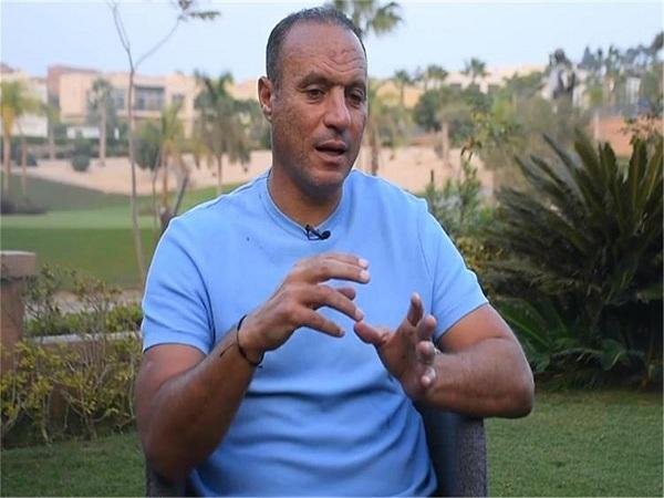 نادر السيد: الزمالك أخطأ قبل ن...