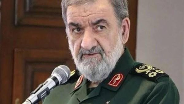 أمين مجلس الأمن القومي الإيراني: لا محادثات مع واشنطن حتى تستجيب لشروط طهران