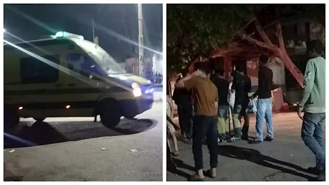 "المرض قتله وجدته تخلصت من الجثمان بالمقابر".. كشف لغز العثور على جثة الطفل "نور" في الفيوم- صور