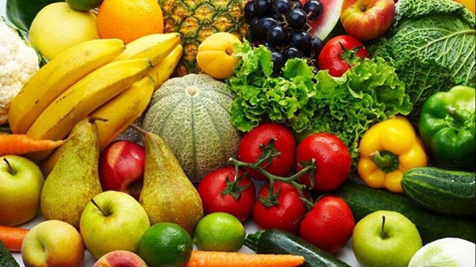 أسعار الخضار اليوم الأحد 9 أغس...